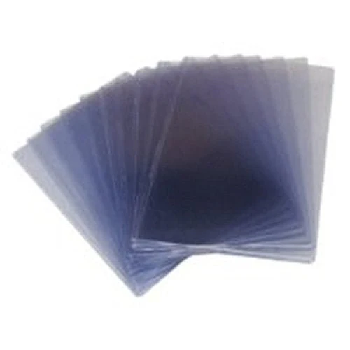 11x14 Photo / Print Size Topload Toploader Holder - Case of 100 - Image 2