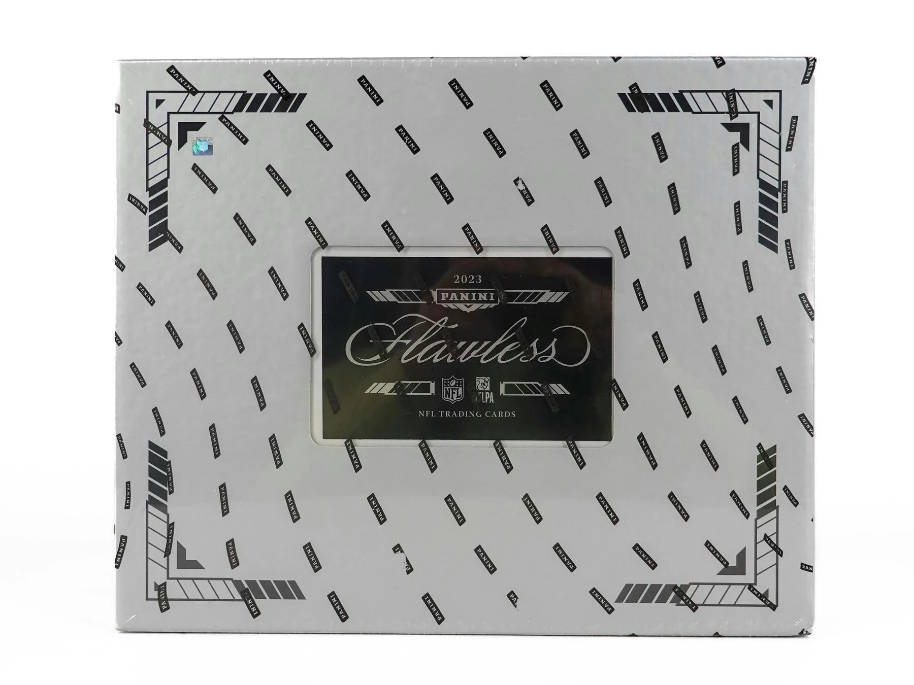2023 Panini Flawless Football Hobby Box - Image 2
