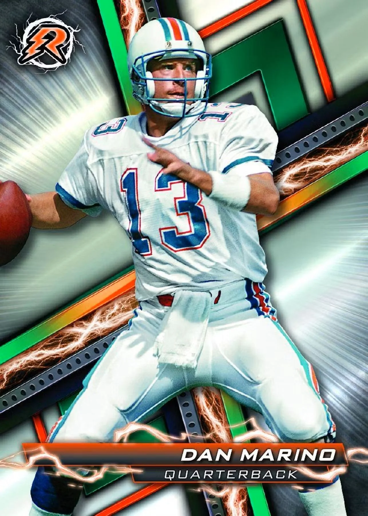 2023 Topps Composite Football Hobby Box - Image 10
