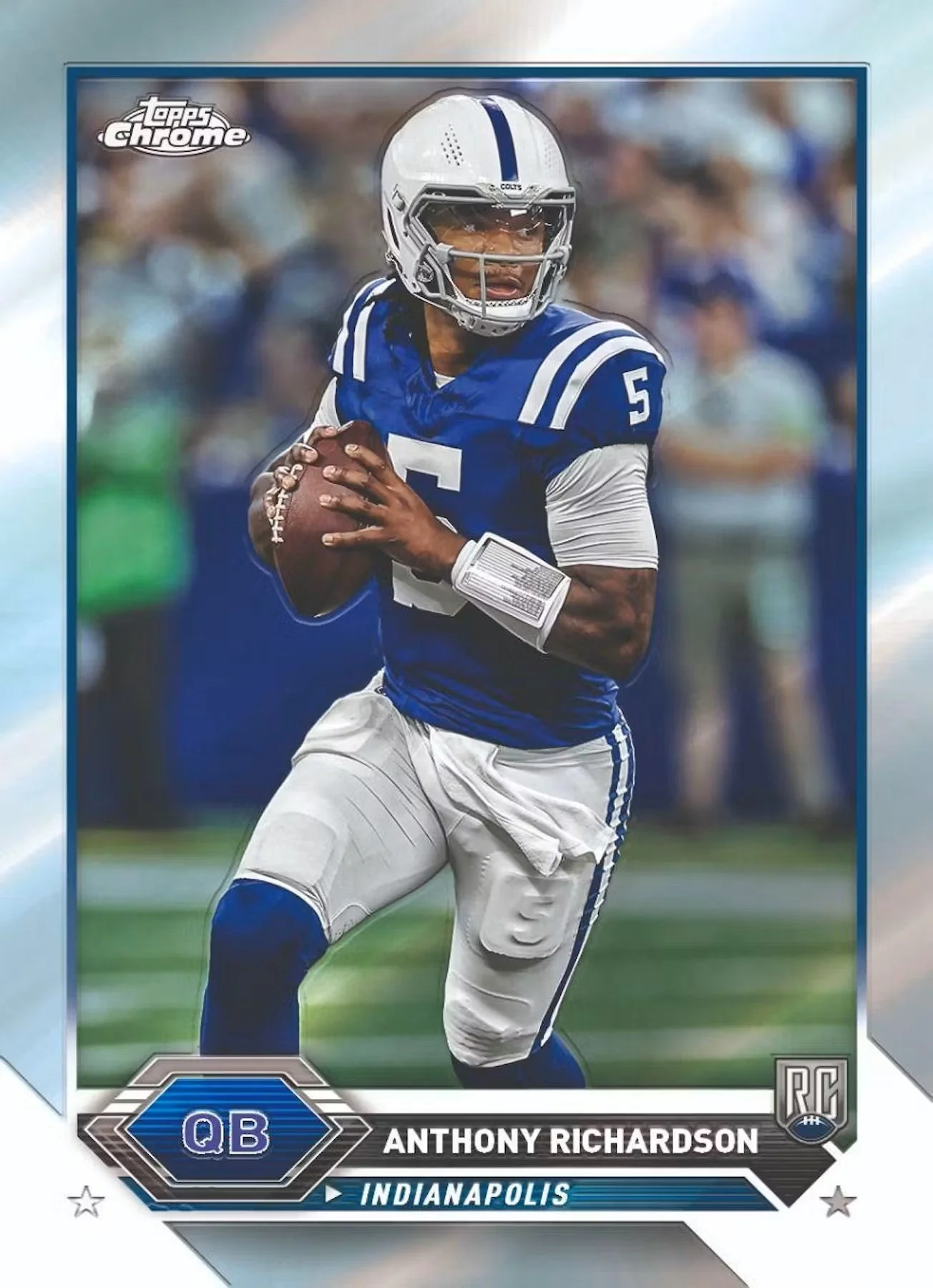 2023 Topps Composite Football Hobby Box - Image 20