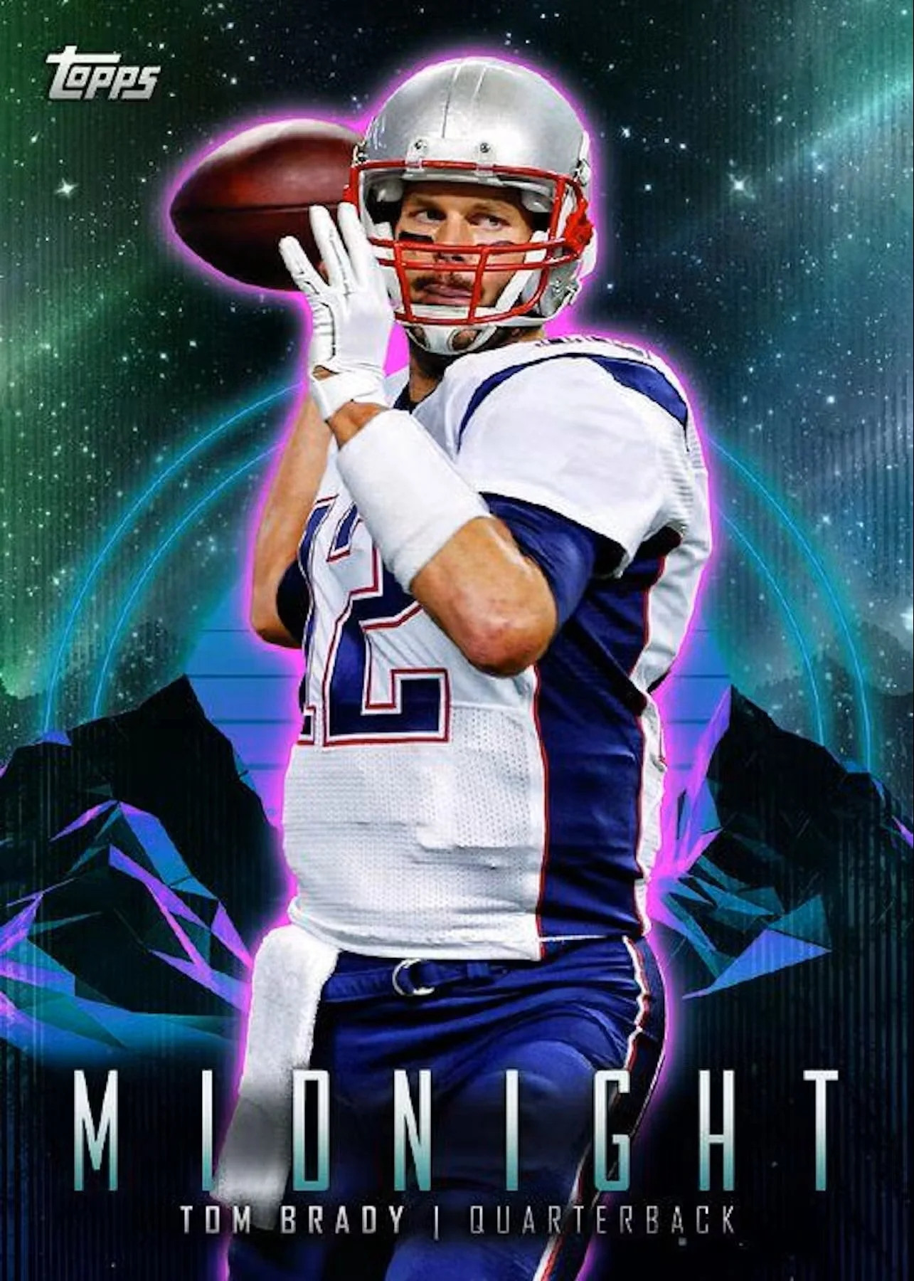 2023 Topps Composite Football Hobby Box - Image 23
