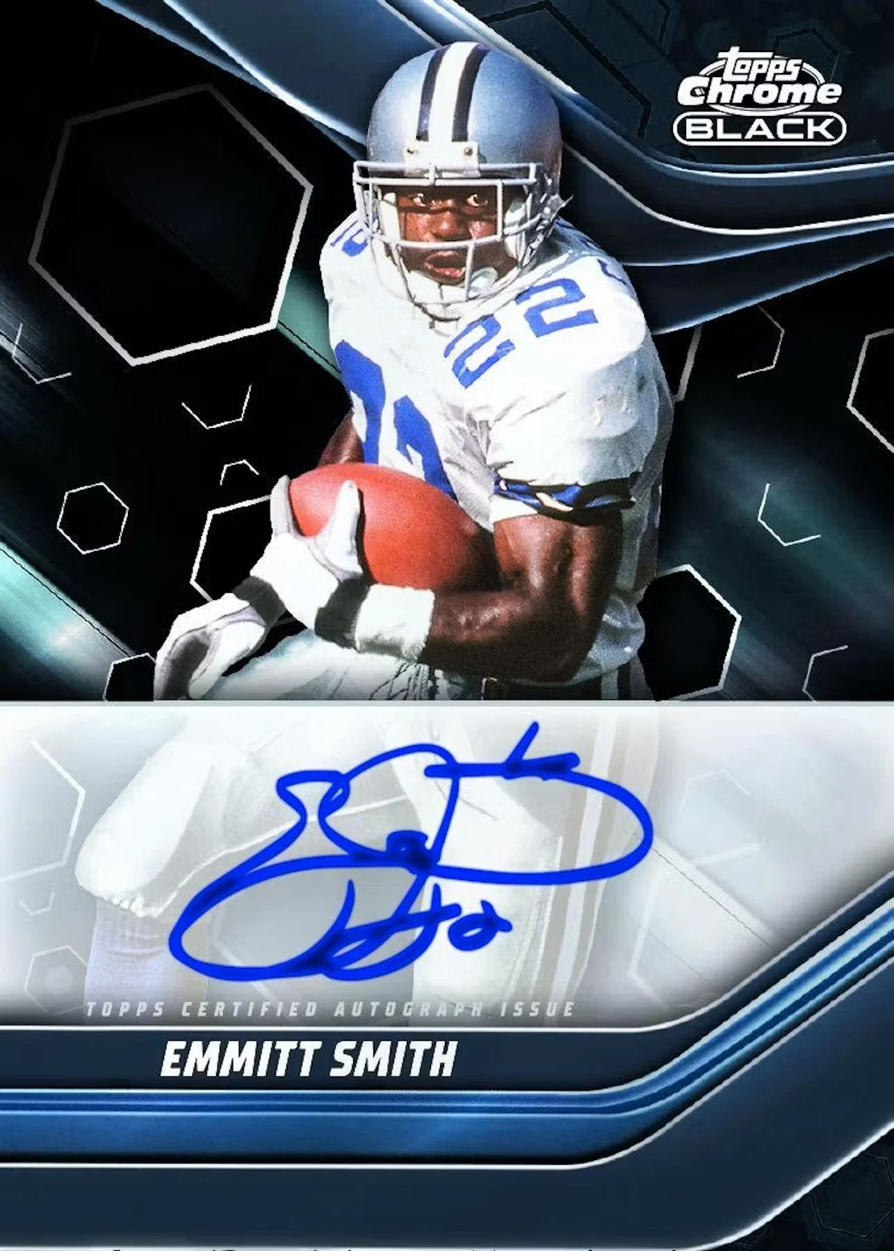 2023 Topps Composite Football Hobby Box - Image 4