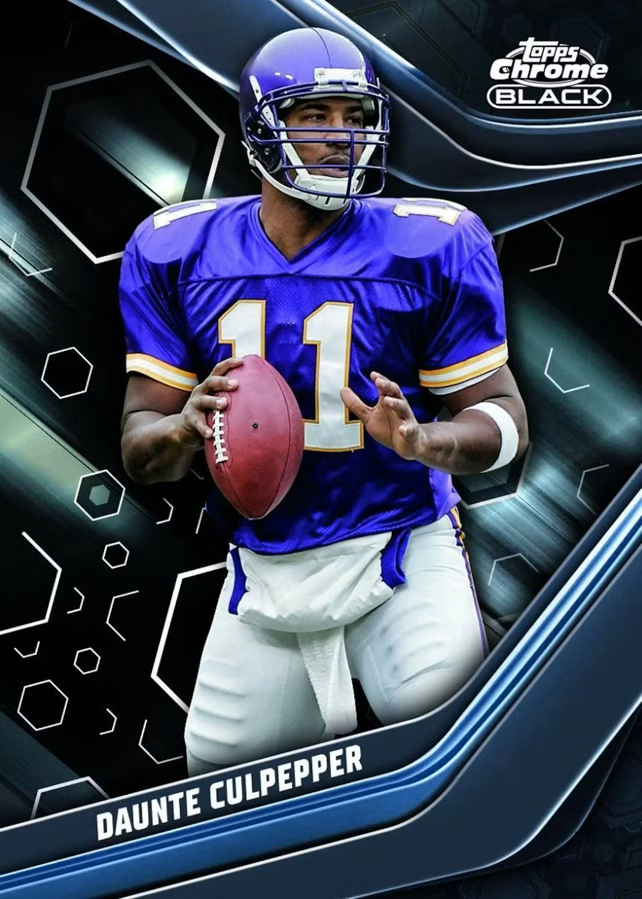 2023 Topps Composite Football Hobby Box - Image 5