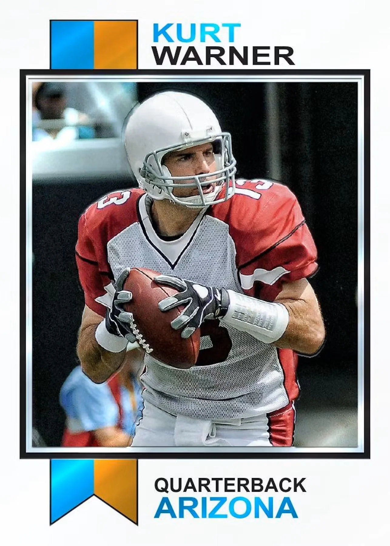 2023 Topps Composite Football Hobby Box - Image 6