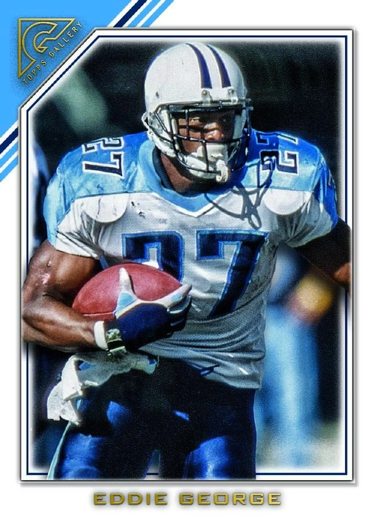 2023 Topps Composite Football Hobby Box - Image 7