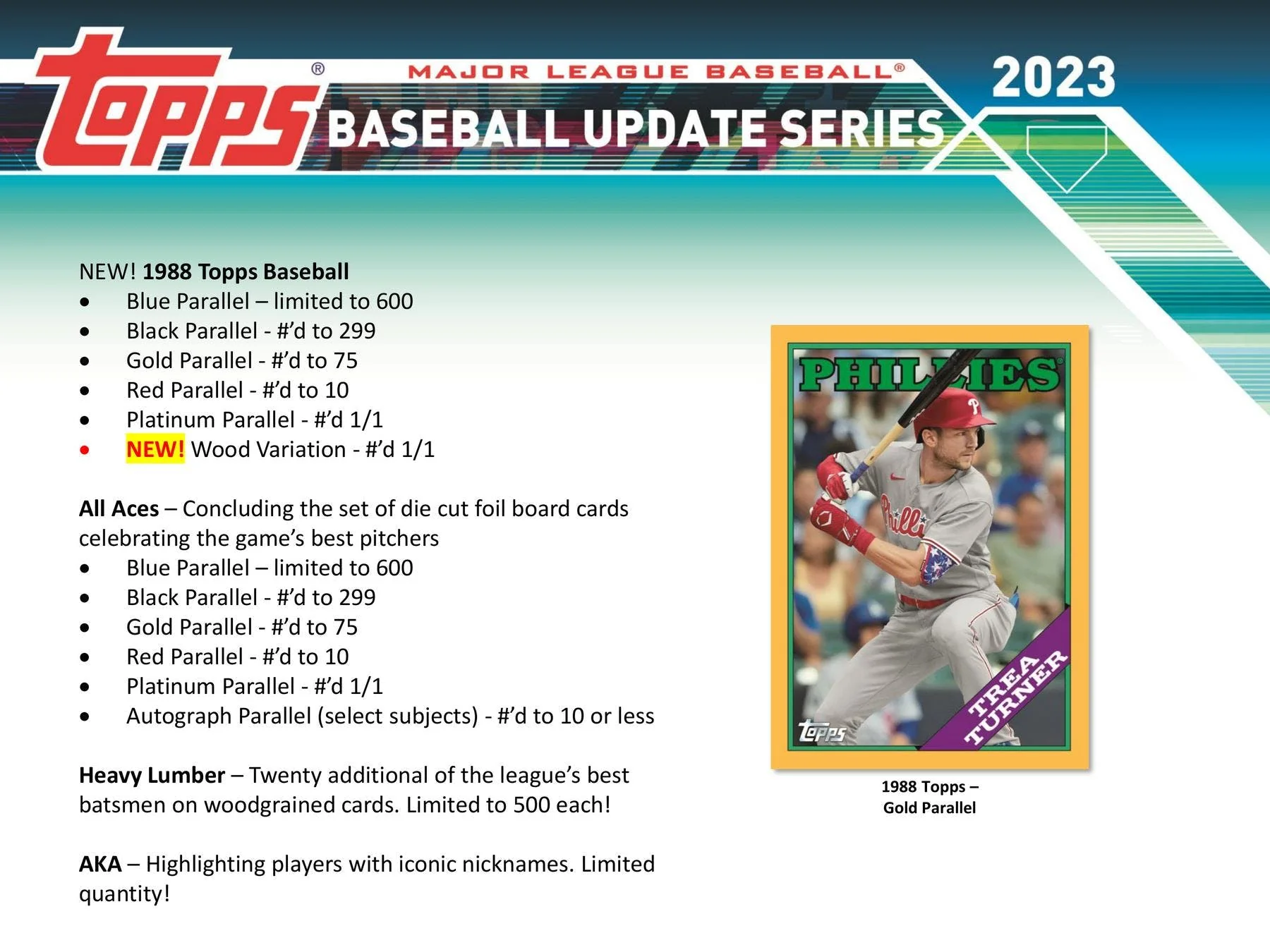 2023 Topps Update Series Baseball Hobby Jumbo Box - Image 7