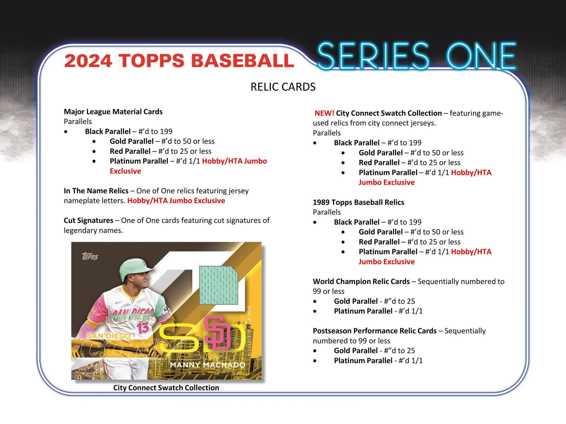 2024 Topps Series 1 Baseball Hobby Box - Image 12