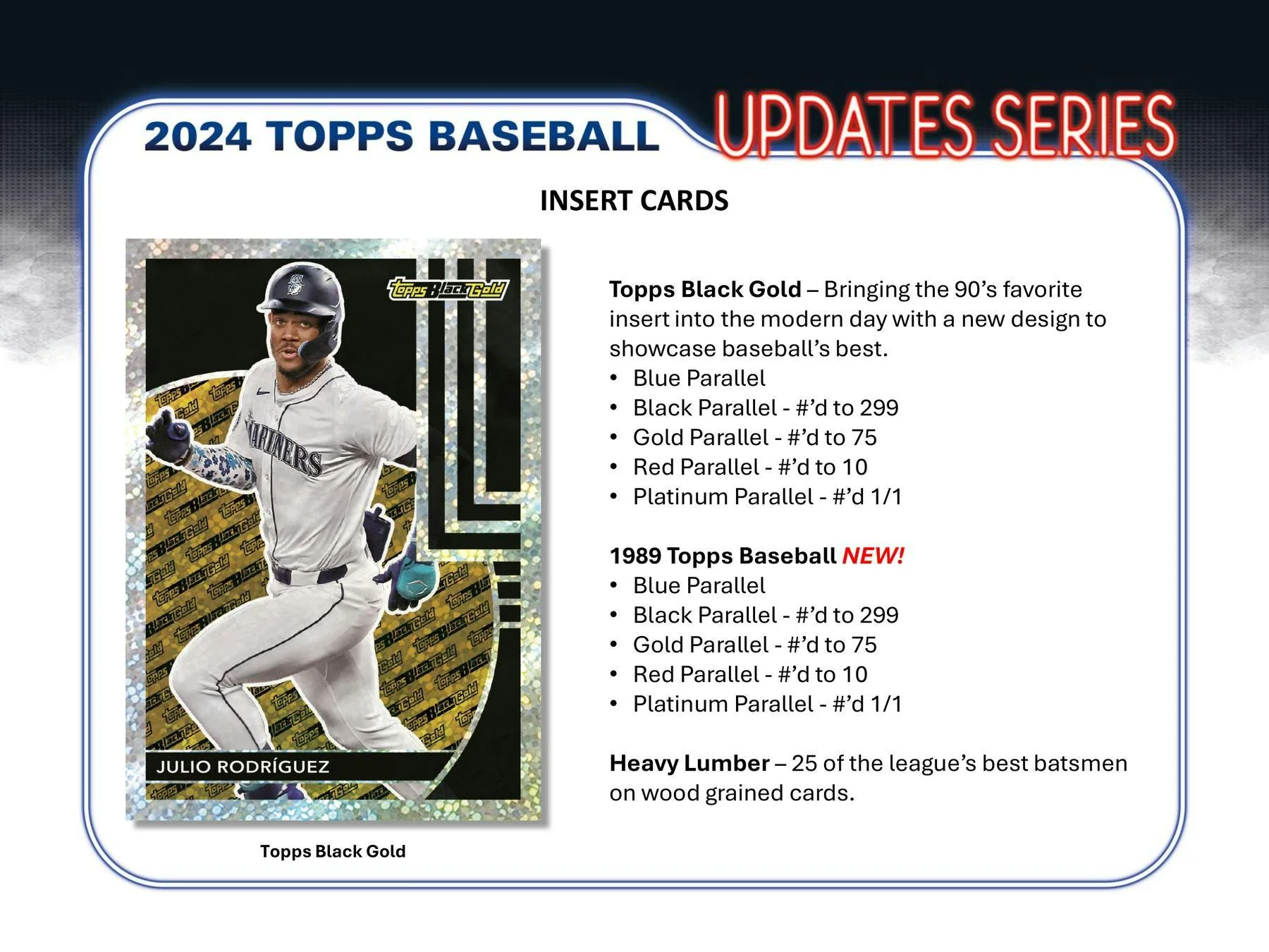2024 Topps Update Series Baseball Hobby Box - Image 6