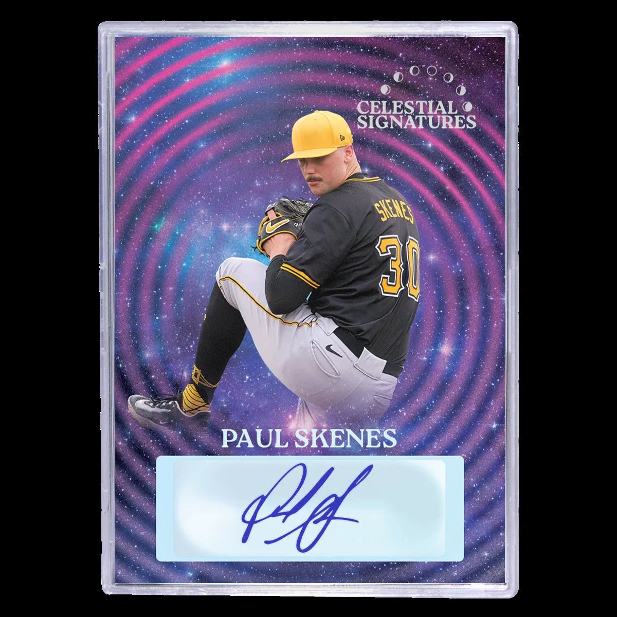 2025 Pulse Meridian Baseball Hobby Box - Image 3