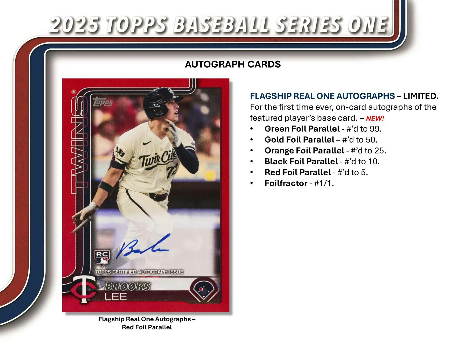 2025 Topps Series 1 Baseball Celebration Mega Box - Image 11