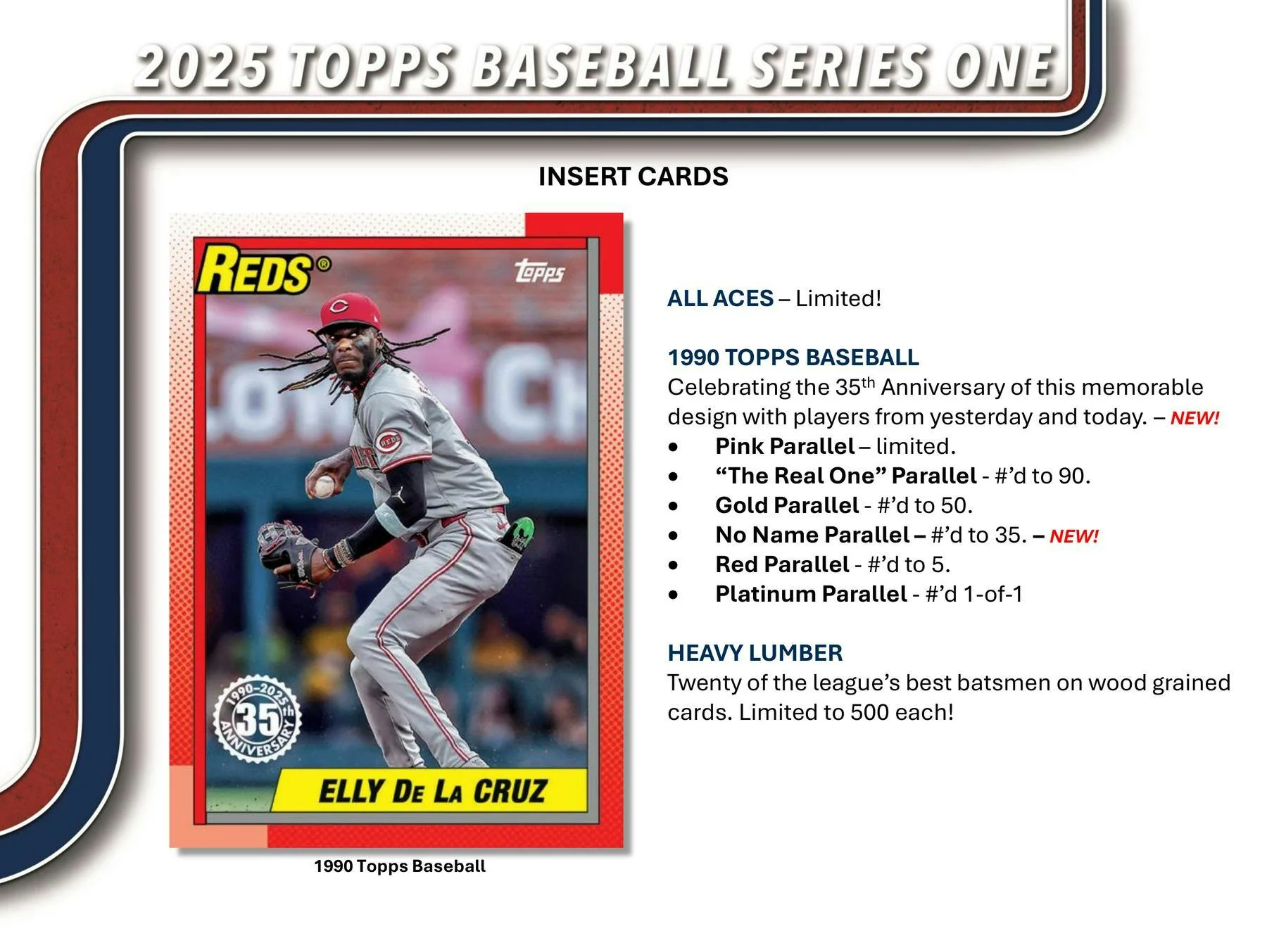 2025 Topps Series 1 Baseball Hanger Box - Image 7