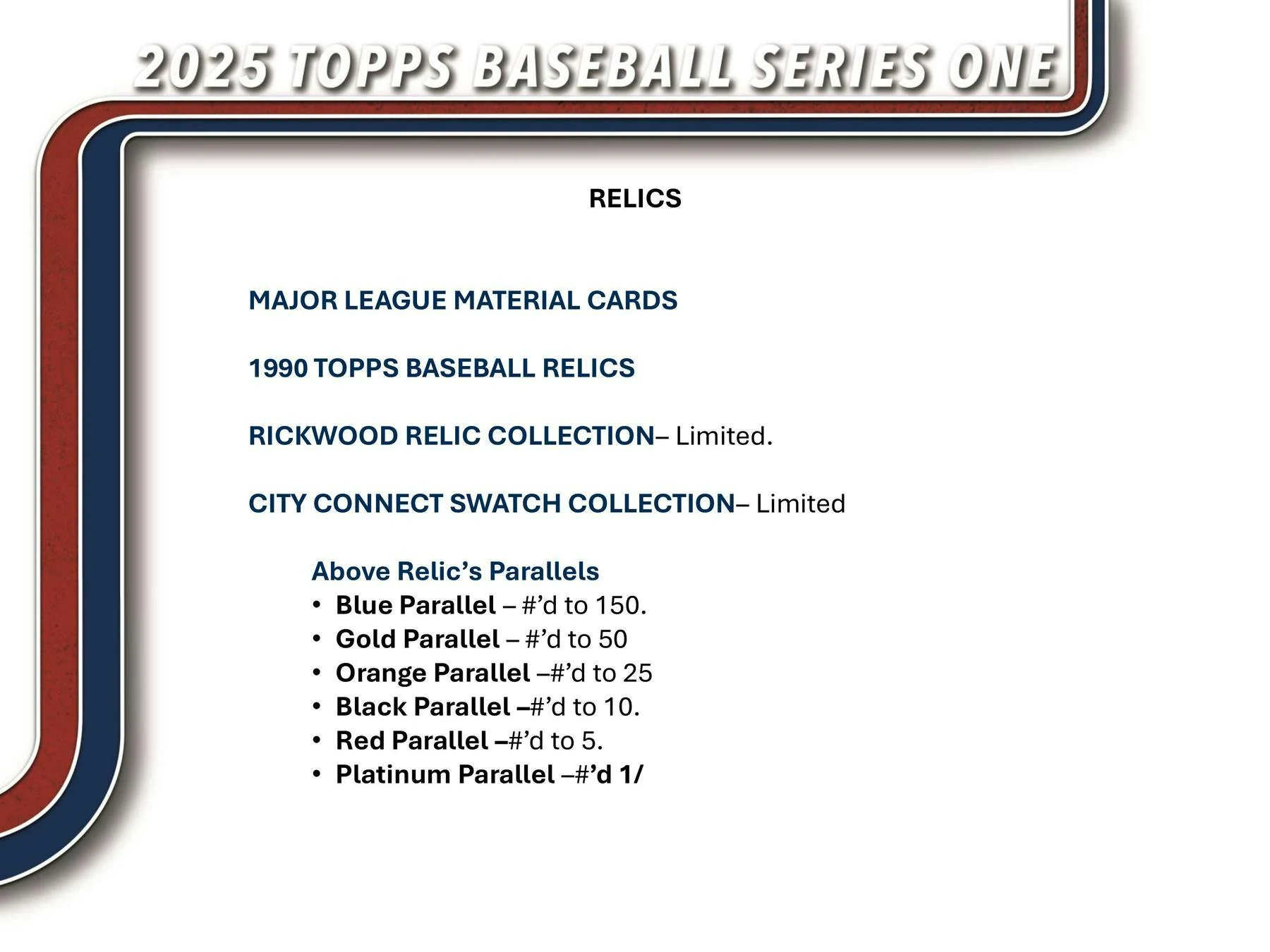 2025 Topps Series 1 Baseball Hobby Box - Image 12
