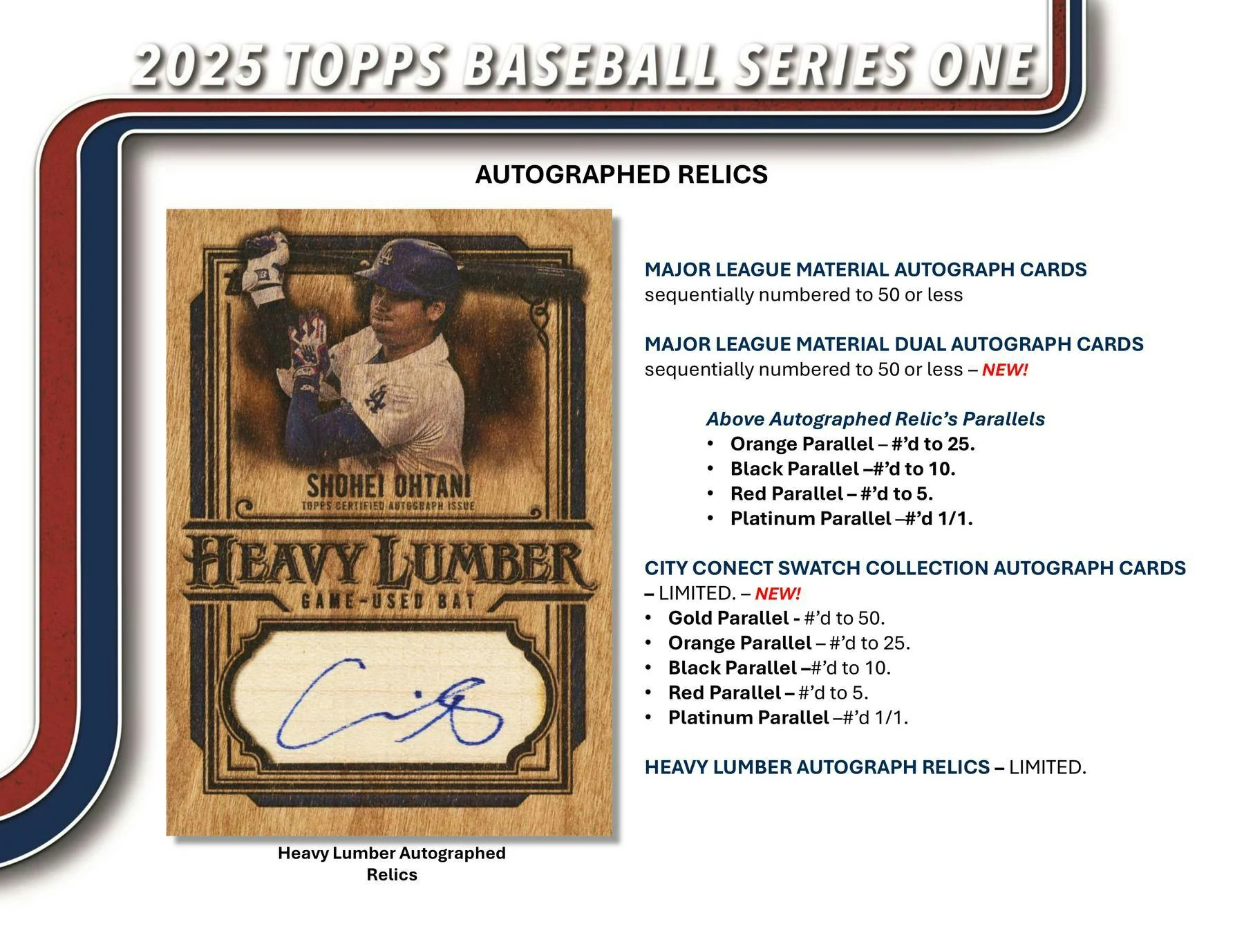 2025 Topps Series 1 Baseball Retail 20-Pack Box - Image 8