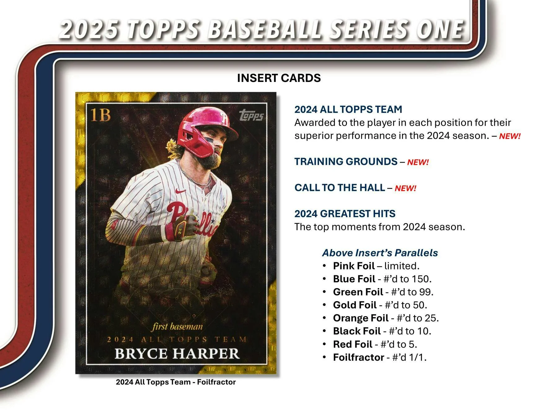 2025 Topps Series 1 Baseball Tin - Image 6