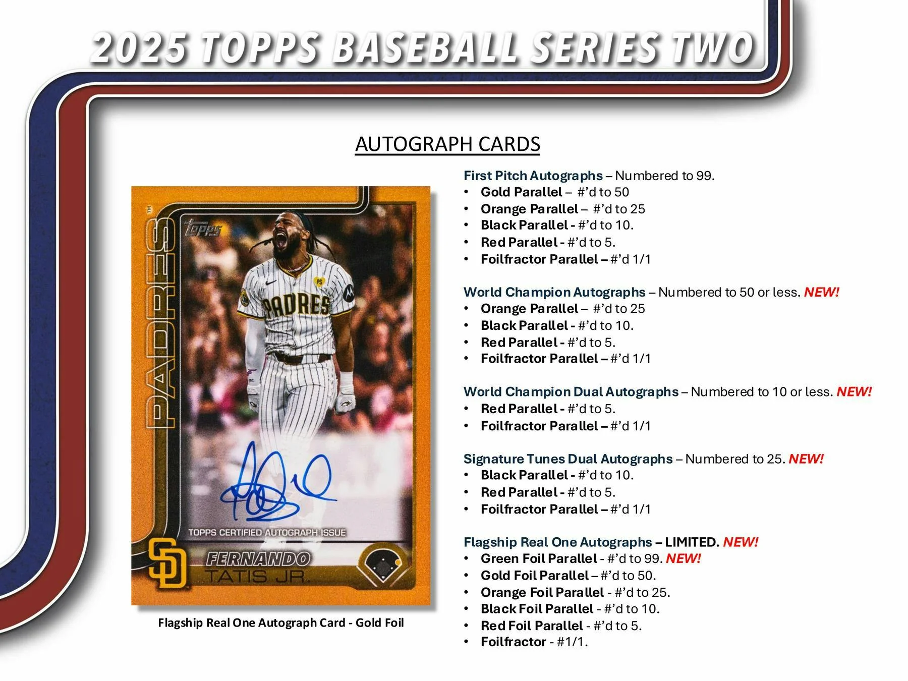 2025 Topps Series 2 Baseball 7-Pack Blaster Box - Image 9