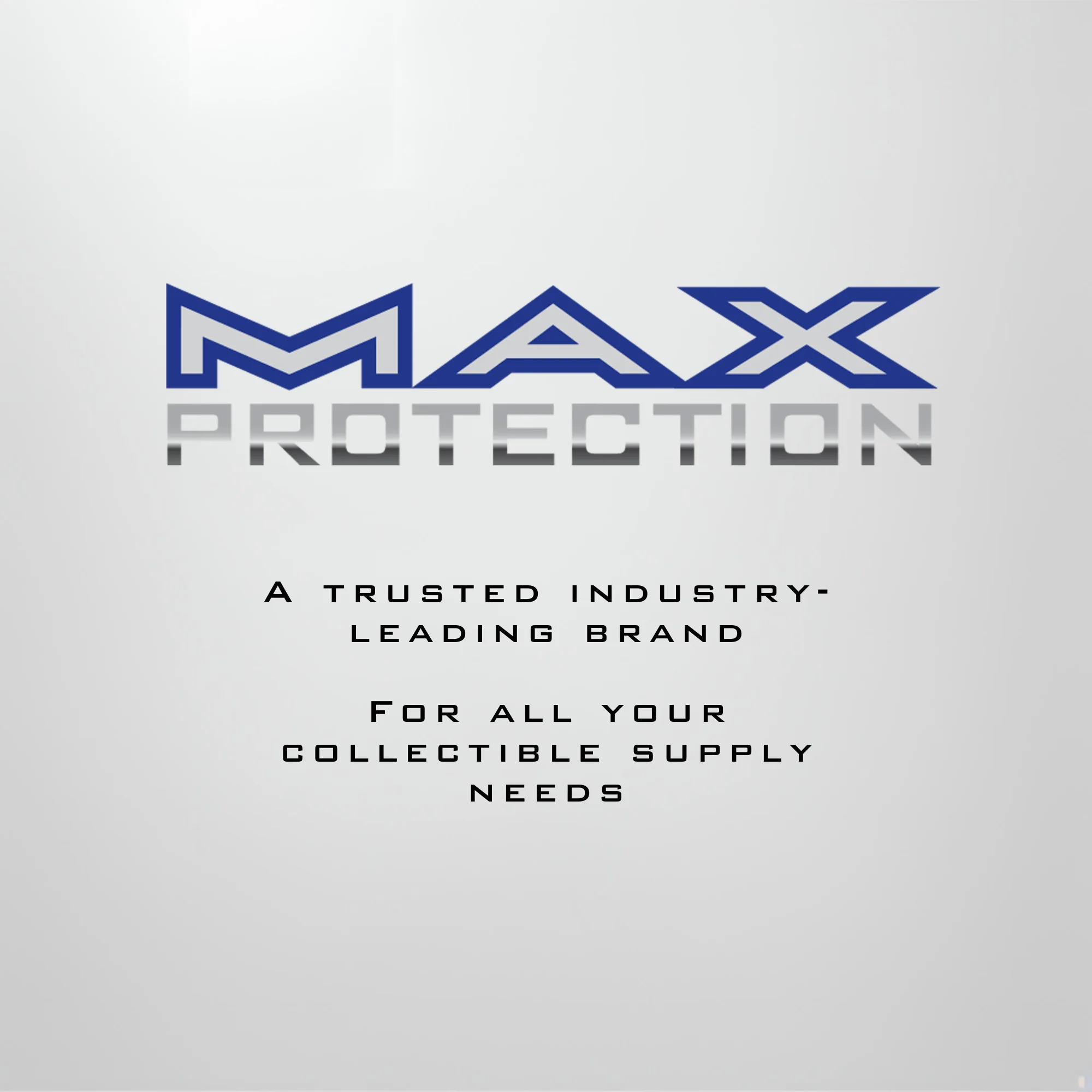 Max Pro Ultra Clear Magnetic Card Holder 35pt w/Sleeve Size - Image 6