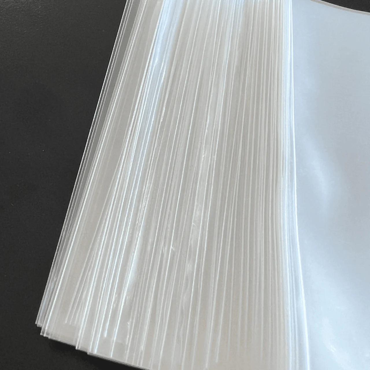 10,000ct Case Soft Card Sleeves for Standard Size Trading Cards - Image 3