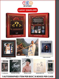 TruMystery: Lucky Envelope Edition